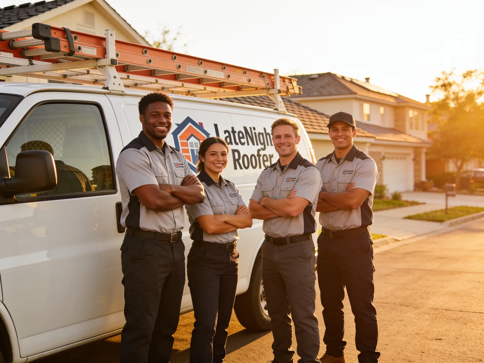 Emergency Roof Repair company in Croton, OH